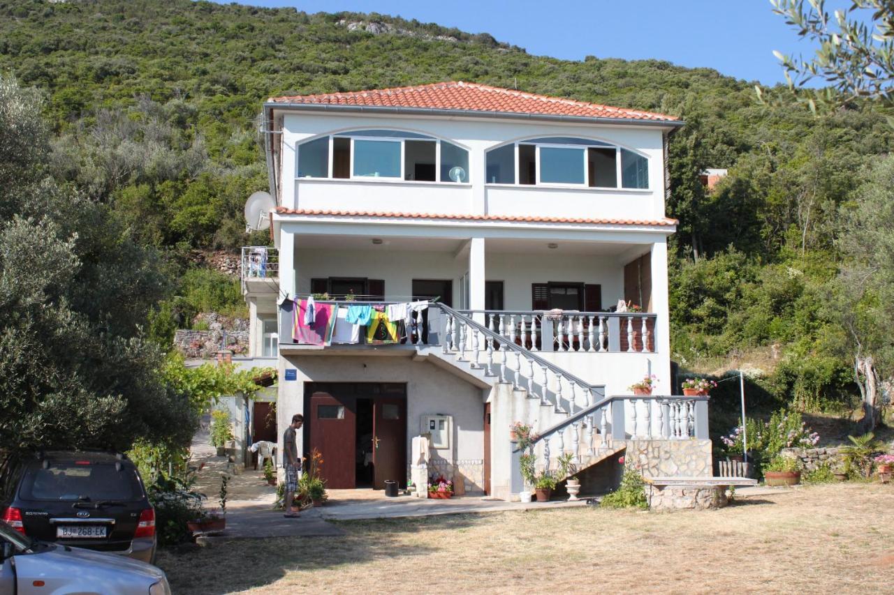 Apartments By The Sea Luka, Dugi Otok - 8182 Luka  Esterno foto