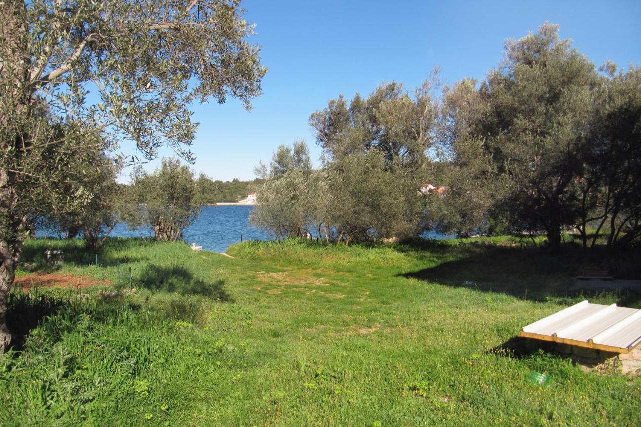 Apartments By The Sea Luka, Dugi Otok - 8182 Luka  Esterno foto