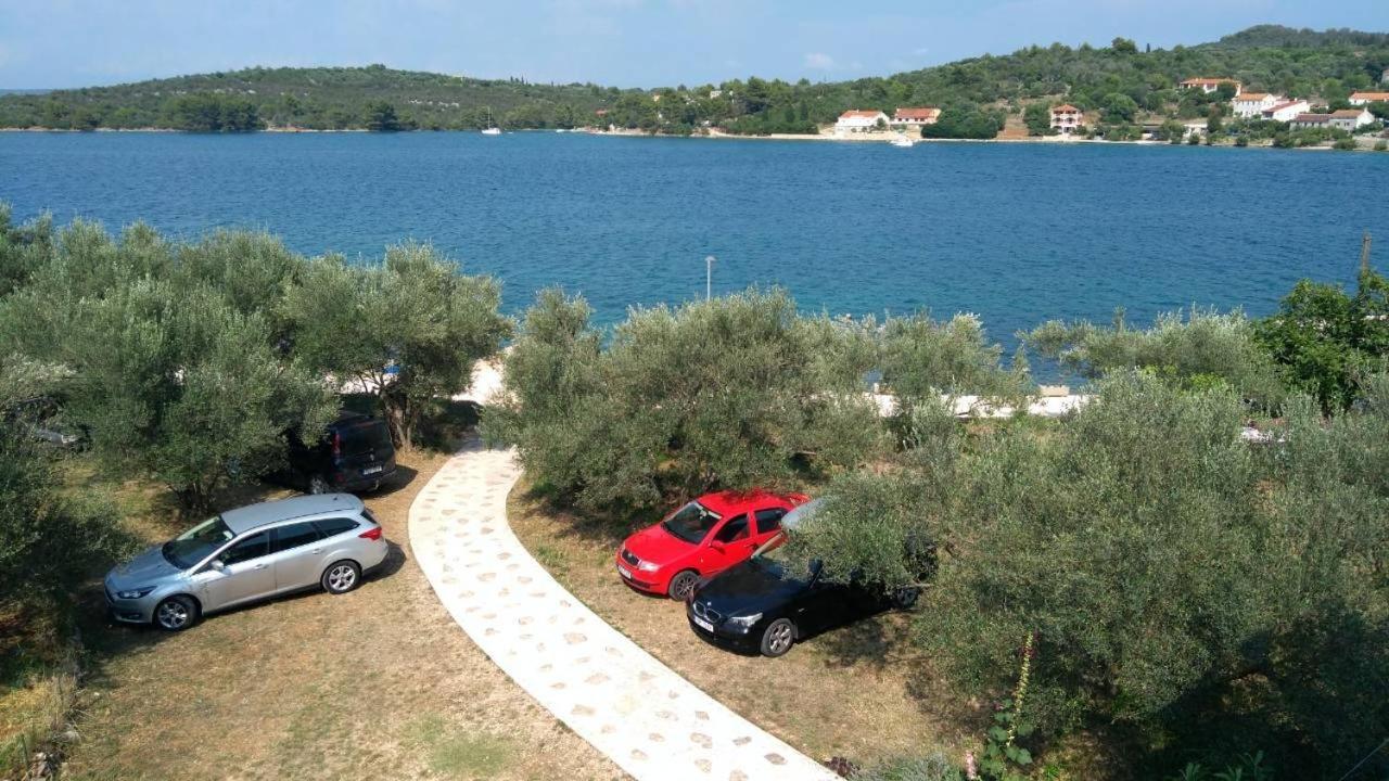 Apartments By The Sea Luka, Dugi Otok - 8182 Luka  Esterno foto