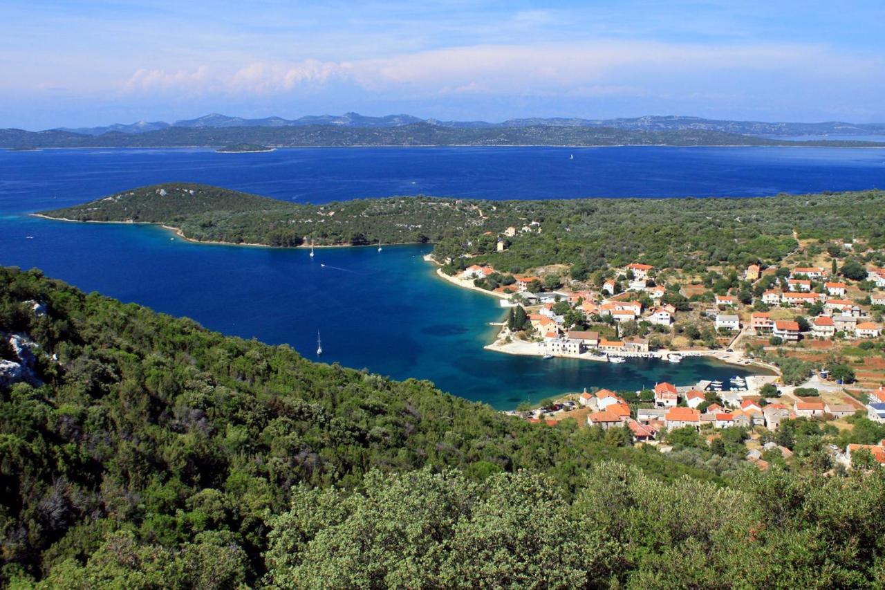 Apartments By The Sea Luka, Dugi Otok - 8182 Luka  Esterno foto