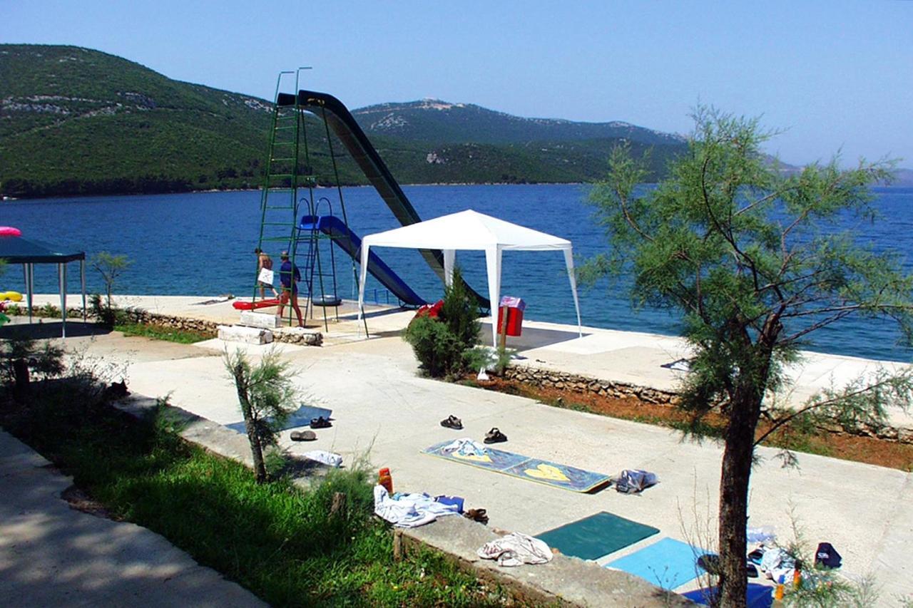 Apartments By The Sea Luka, Dugi Otok - 8182 Luka  Esterno foto