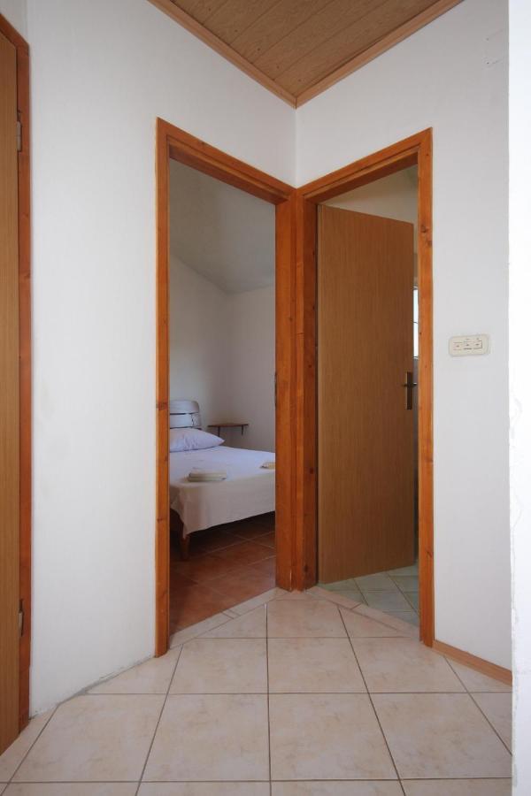 Apartments By The Sea Luka, Dugi Otok - 8182 Luka  Esterno foto