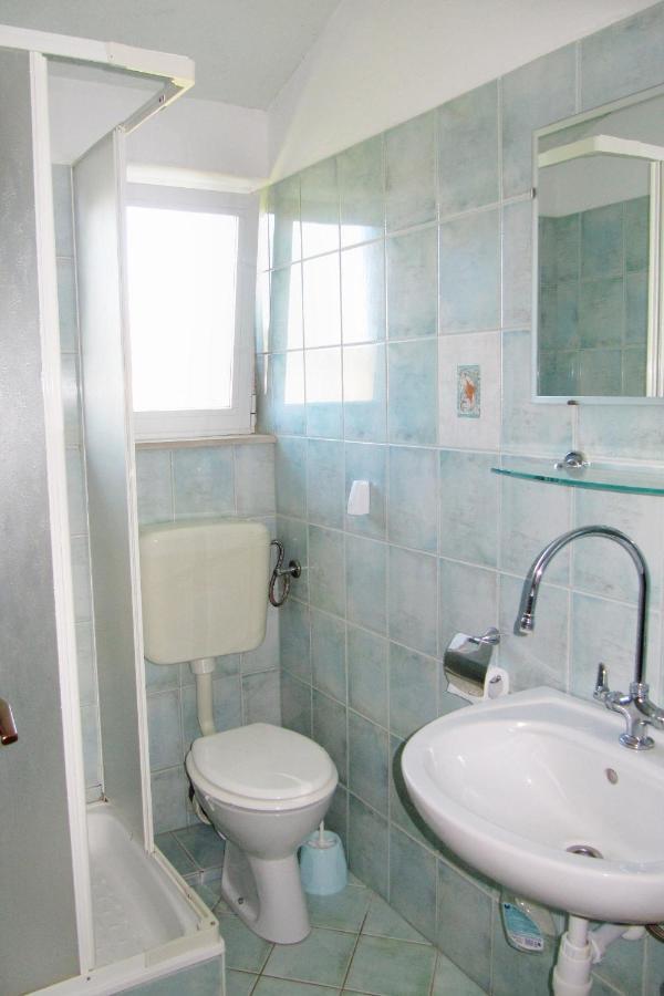 Apartments By The Sea Luka, Dugi Otok - 8182 Luka  Esterno foto