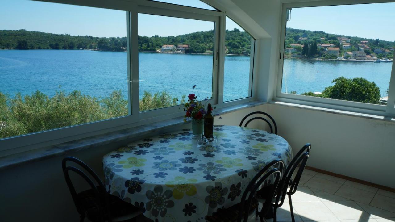 Apartments By The Sea Luka, Dugi Otok - 8182 Luka  Esterno foto