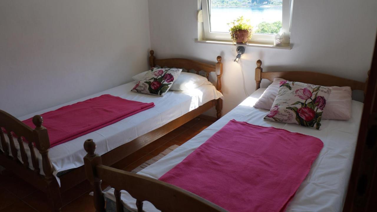 Apartments By The Sea Luka, Dugi Otok - 8182 Luka  Esterno foto