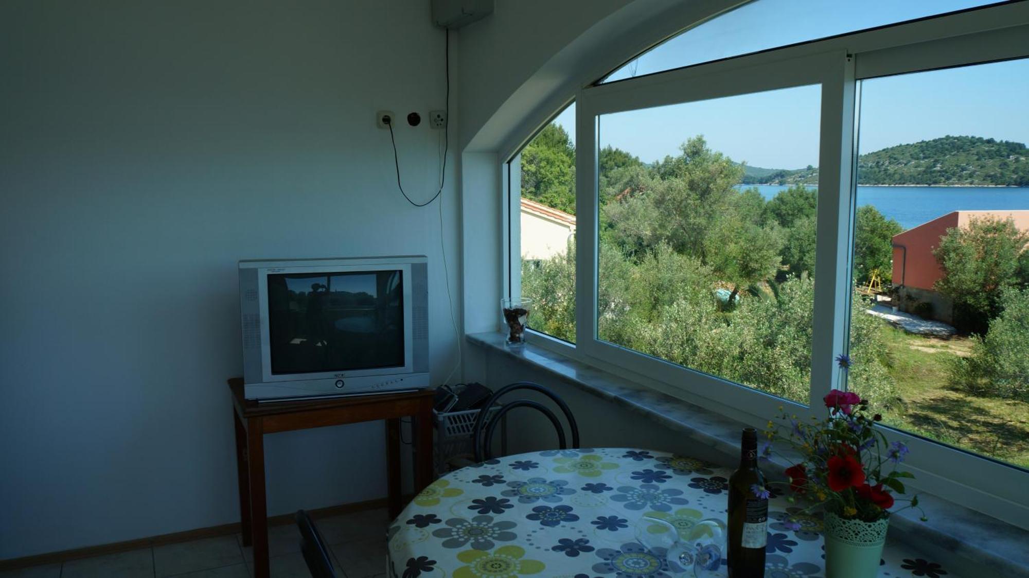Apartments By The Sea Luka, Dugi Otok - 8182 Luka  Camera foto